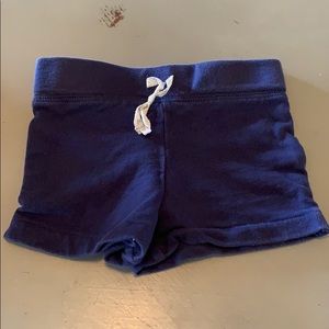 Carter’s Shorts, 3T